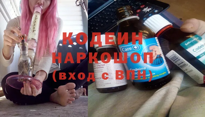 что такое   Новоалександровск  Кодеин напиток Lean (лин) 